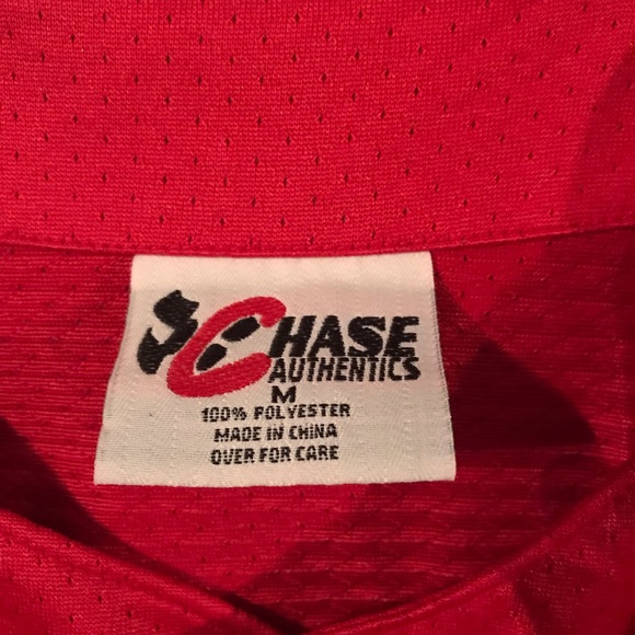 Jeff Gordon jersey ( embroidered) Men’s M - Picture 5 of 5